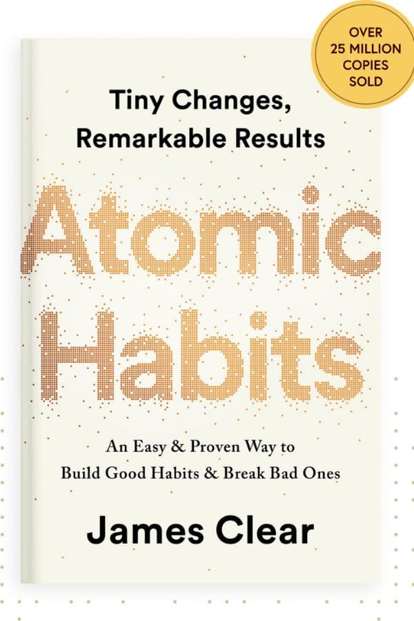 Atomic Habbits