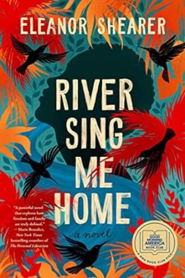 River Sing Me Home
