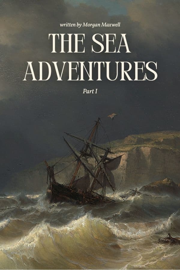 The Sea Adventure