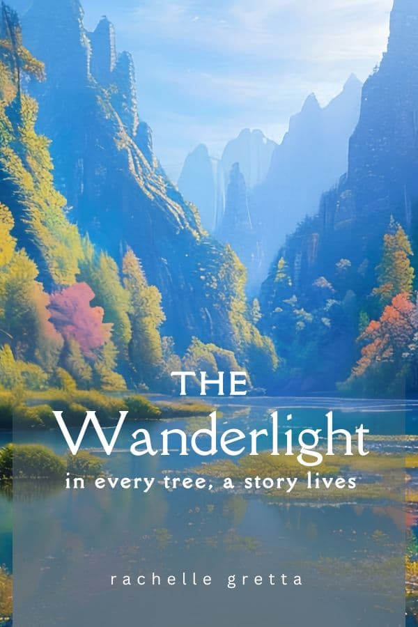 The Wander Light